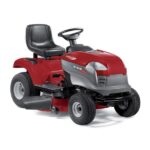 VRTNI TRAKTOR CASTEL GARDEN 98CM HYDRO, BREZ KOA